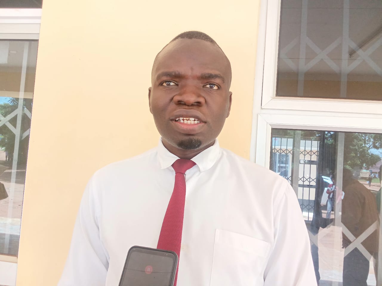 Tribunal committee key to addressing rising land dispute cases in Kasungu